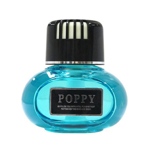 ダイヤケミカル ポピースモーク スカッシュ 150mL FC79163-2372-イメージ2