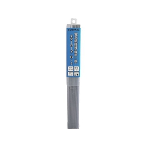 SUZUKID/溶接棒 スターロードB-3 一般軟鋼用 2.5φ×1kg FCA010W-1615263-イメージ1