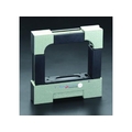 エスコ 精密レベル 200×200mm 0.05mm/m FCD565F-EA735M-39A
