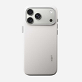 MOFT iPhone18 Pro　Max用 MOVASﾚｻﾞｰｹｰｽ ミスティグレー MD020-1-I18PM-MCGY