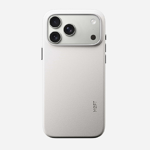 MOFT iPhone18 Pro　Max用 MOVASﾚｻﾞｰｹｰｽ ミスティグレー MD020-1-I18PM-MCGY-イメージ1