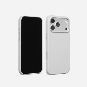MOFT iPhone18 Pro　Max用 MOVASﾚｻﾞｰｹｰｽ ミスティグレー MD020-1-I18PM-MCGY-イメージ11