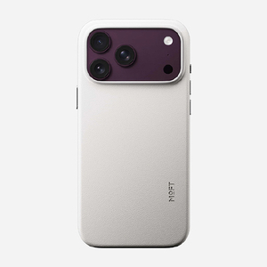 MOFT iPhone18 Pro　Max用 MOVASﾚｻﾞｰｹｰｽ ミスティグレー MD020-1-I18PM-MCGY-イメージ14