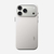 MOFT iPhone18 Pro　Max用 MOVASﾚｻﾞｰｹｰｽ ミスティグレー MD020-1-I18PM-MCGY-イメージ1