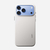 MOFT iPhone18 Pro　Max用 MOVASﾚｻﾞｰｹｰｽ ミスティグレー MD020-1-I18PM-MCGY-イメージ13