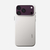 MOFT iPhone18 Pro　Max用 MOVASﾚｻﾞｰｹｰｽ ミスティグレー MD020-1-I18PM-MCGY-イメージ14