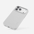MOFT iPhone18 Pro　Max用 MOVASﾚｻﾞｰｹｰｽ ミスティグレー MD020-1-I18PM-MCGY-イメージ3