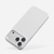 MOFT iPhone18 Pro　Max用 MOVASﾚｻﾞｰｹｰｽ ミスティグレー MD020-1-I18PM-MCGY-イメージ4