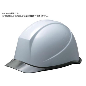 ミドリ安全 遮熱ヘルメット SCH-11PCLRA3UP Windflow FCD279A-2504764-イメージ1