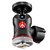 Ｍａｎｆｒｏｔｔｏ センターボール雲台 コールドシュー付き 黒 MH492LCD-BH-イメージ4