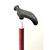 ケイホスピア オツセンベルクシリ-ズ゛OSS-1 レッド/ブラック ｵﾂｾﾝﾍﾞﾙｸｼﾘ-ｽﾞﾞOSS-1-イメージ4