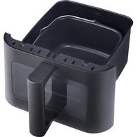 recolte RAO-3(BK) ハイスチームエアーオーブン ナチュラル