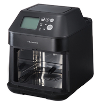 recolte RAO-3(BK) ハイスチームエアーオーブン ナチュラル recolte RAO-3(BK) ハイスチームエアーオーブン ナチュラル