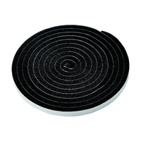 トラスコ すきまテープ　厚み１０ｍｍ　幅１５ｍｍ　長さ４ｍ ATT1015-4