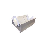 トラスコ中山 TRUSCO　一斗缶　ペール缶用スタンド　缶保くん KANP