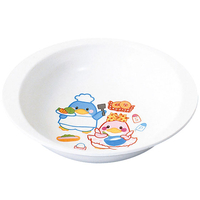 エンテック スープ皿 ベン&ベティ FC73201-BB-8