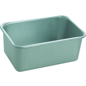 トラスコ中山 アルミ深型バット 200×133×80 FC049KP-2074001-イメージ1