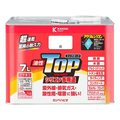 カンペハピオ 油性トップガード 白 7L FCB963M