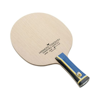 バタフライ 張本智和 インナーフォースSUPER ZLC-FL FCD288K-37021