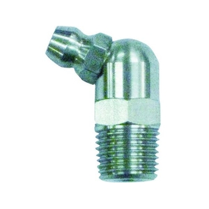 トラスコ中山 TRUSCO/グリスニップル SUS B型 R1／8 2個入/TGNBS-R1/8 2個R(PT)1／8(JISタイプ) B型B型 FC835EE-7648863-イメージ1