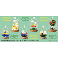 リーメント ECMIFFYTERRARIUMﾀﾉｼｲﾏｲﾆﾁ miffy Terrarium たのしいまいに