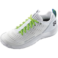 ＹＯＮＥＸ オーバルシューレース 靴ひも(ライムグリーン・130cm) FCJ264E-AC570-008-130