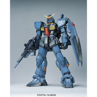 バンダイスピリッツ PGｶﾞﾝﾀﾞﾑﾏ-ｸ2ﾃｲﾀ-ﾝｽﾞ PG 1/60 ガンダムMk-II