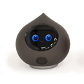 ミクシィ 会話AIロボット Romi Lacatanモデル ムーングレー ROMI-L01GY