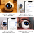 ミクシィ 会話AIロボット Romi Lacatanモデル ムーングレー ROMI-L01GY-イメージ10