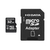 I・Oデータ UHS-I UHS スピードクラス1対応 microSDカード(SD変換アダプター付き)32GB MSDU1-32G/NC-イメージ1