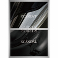 ビクターエンタテインメント SCANDAL / MIRROR (完全生産限定盤) 【CD+DVD】 VIZL2003