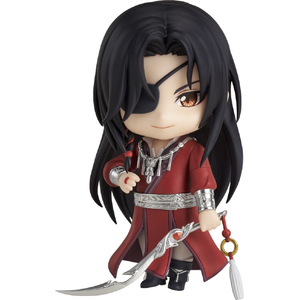 グッドスマイルアーツ上海 ねんどろいど 花城「天官賜福」 ﾈﾝﾄﾞﾛｲﾄﾞ1946ﾎﾜﾁﾖﾝ-イメージ1