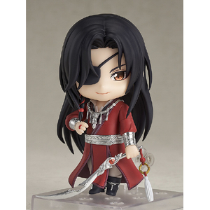 グッドスマイルアーツ上海 ねんどろいど 花城「天官賜福」 ﾈﾝﾄﾞﾛｲﾄﾞ1946ﾎﾜﾁﾖﾝ-イメージ2