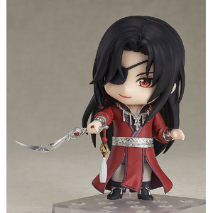 グッドスマイルアーツ上海 ねんどろいど 花城「天官賜福」 ﾈﾝﾄﾞﾛｲﾄﾞ1946ﾎﾜﾁﾖﾝ-イメージ4