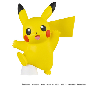 タカラトミー ポケモン30周年記念 モンコレピカチュウセレクション つながるピカチュウ ﾎﾟｹﾓﾝ30THﾓﾝｺﾚﾂﾅｶﾞﾙﾋﾟｶﾁﾕｳ-イメージ2