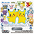タカラトミー ポケモン30周年記念 モンコレピカチュウセレクション つながるピカチュウ ﾎﾟｹﾓﾝ30THﾓﾝｺﾚﾂﾅｶﾞﾙﾋﾟｶﾁﾕｳ-イメージ6