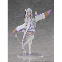 KADOKAWA KDREｾﾞﾛｴﾐﾘｱDX KADOKAWA PLASTIC MODEL SERIES 「Re