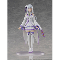 KADOKAWA KDREｾﾞﾛｴﾐﾘｱDX KADOKAWA PLASTIC MODEL SERIES 「Re
