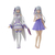 ＫＡＤＯＫＡＷＡ KADOKAWA PLASTIC MODEL SERIES 「Re：ゼロから始める異世界生活」 エミリア DX ver． KDREｾﾞﾛｴﾐﾘｱDX-イメージ1