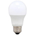 アイリスオーヤマ LED電球 E26口金 全光束485lm(4．4W一般電球タイプ) 昼光色相当 2個入り LDA4D-G-4T62P-イメージ2