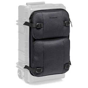 マンフロット ノートパソコン用バッグ PL TOUGH ラップトップスリーブ ブラック MB PL-RL-TH-LS-イメージ1