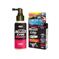 ＵＹＥＫＩ エアコンカビトルデス CAR 80mL FCN3040