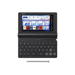 カシオ 電子辞書 初学者から実務者まで役立つ充実カスタマイズモデル EX-word ブラック XD-SA9000BK-イメージ3