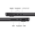 Apple 14インチMacBook Pro： 10コアCPUと10コアGPUを搭載したApple M5チップ, 16GB, 512GB SSD 14インチMacBook Pro: 10コアCPUと10コアGPUを搭載したApple M5チップ スペースブラック MDE04J/A-イメージ7