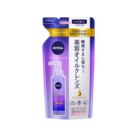 KAO ニベア クレンジングオイル ビューティースキン つめかえ用 170ml FCA7364