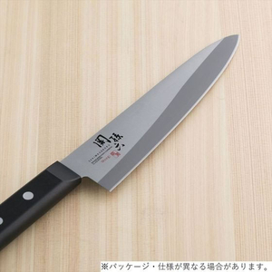 貝印 関孫六 萌黄 牛刀 180mm FCD455J-AE2902-イメージ3