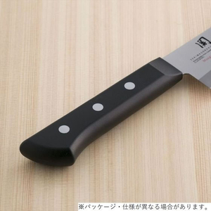 貝印 関孫六 萌黄 牛刀 180mm FCD455J-AE2902-イメージ4