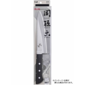 貝印 関孫六 萌黄 牛刀 180mm FCD455J-AE2902-イメージ5