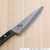 貝印 関孫六 萌黄 牛刀 180mm FCD455J-AE2902-イメージ3