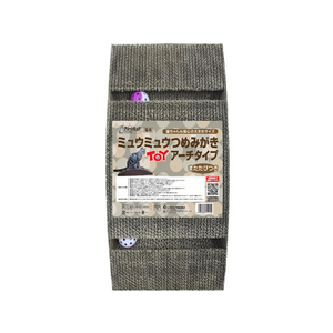 シーズイシハラ ミュウミュウ つめみがき トイアーチタイプ FC74941-イメージ1